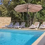 Luxury Compelx Mar-marisol With 2 Pools And 8 Bedrooms, 200m From The *