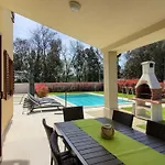 Luxury Compelx Mar-marisol With 2 Pools And 8 Bedrooms, 200m From The