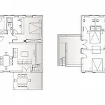 Villa Luxury Compelx Mar-marisol With 2 Pools And 8 Bedrooms, 200m From The