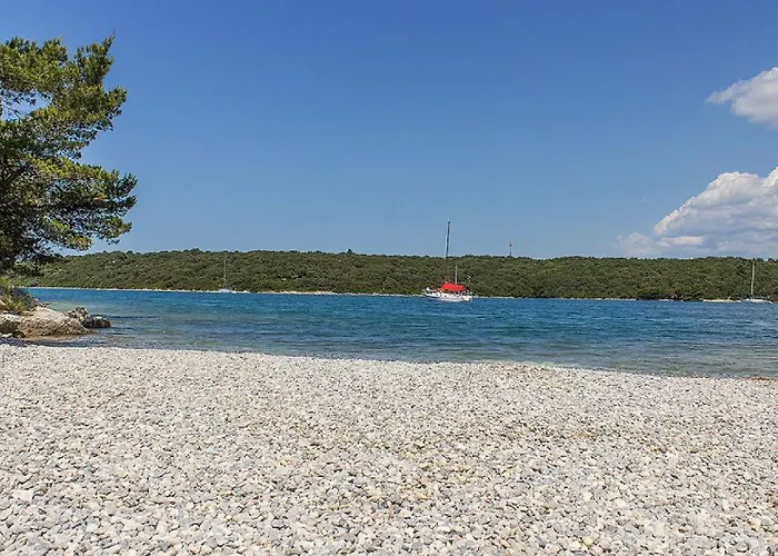 Luxury Compelx Mar-marisol With 2 Pools And 8 Bedrooms, 200m From The Βίλα Banjole