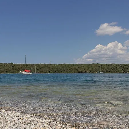 Villa Luxury Compelx Mar-marisol With 2 Pools And 8 Bedrooms, 200m From The Banjole