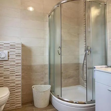 Luxury Compelx Mar-marisol With 2 Pools And 8 Bedrooms, 200m From The *