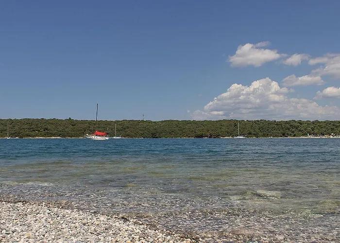 Vila Luxury Compelx Mar-marisol With 2 Pools And 8 Bedrooms, 200m From The Banjole