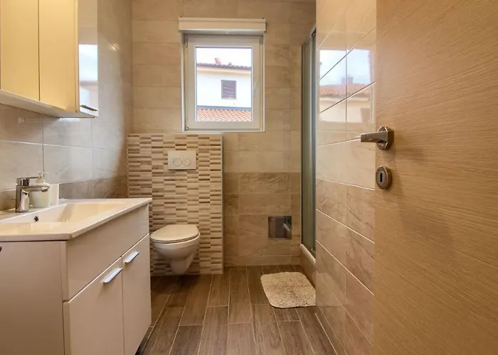 Luxury Compelx Mar-marisol With 2 Pools And 8 Bedrooms, 200m From The Villa *