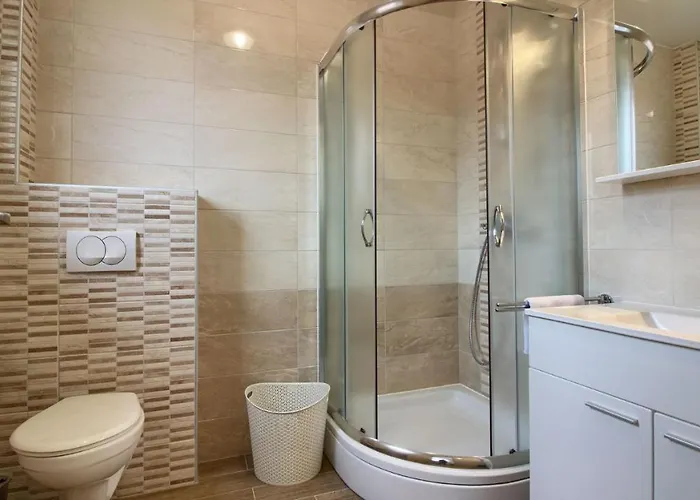 Luxury Compelx Mar-marisol With 2 Pools And 8 Bedrooms, 200m From The *